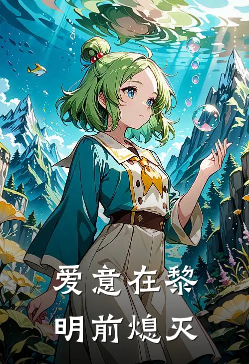 爱意在黎明前熄灭