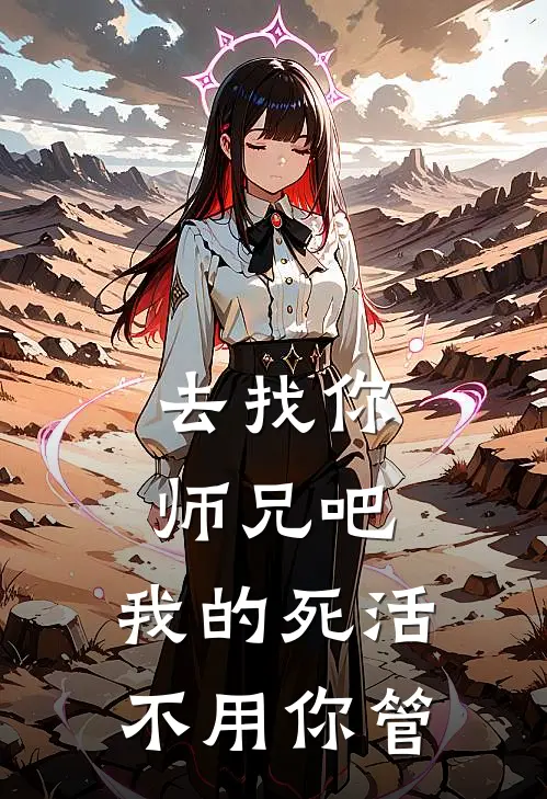 去找你师兄吧，我的死活不用你管