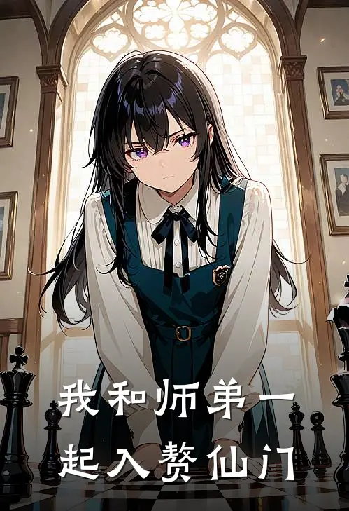 我和师弟一起入赘仙门