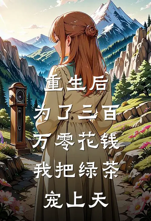 重生后，为了三百万零花钱，我把绿茶宠上天