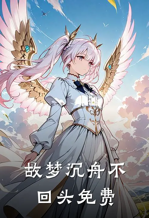 故梦沉舟不回头免费
