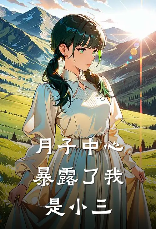 月子中心暴露了我是小三