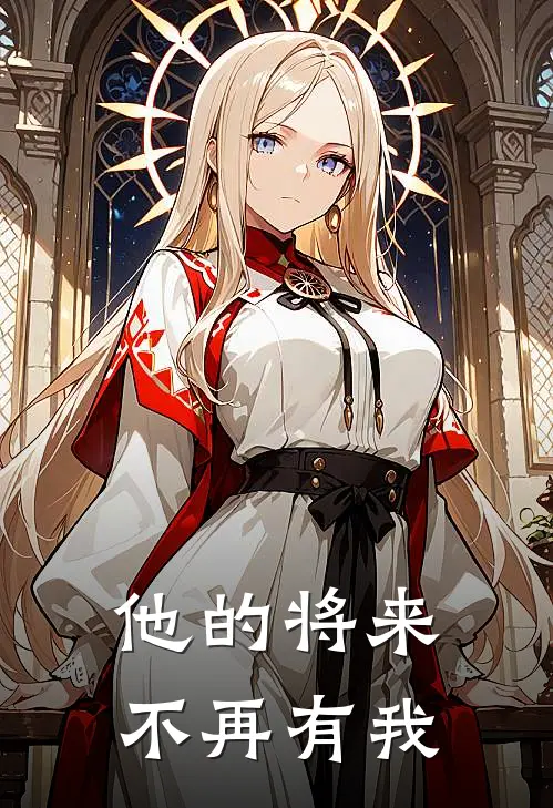 他的将来不再有我