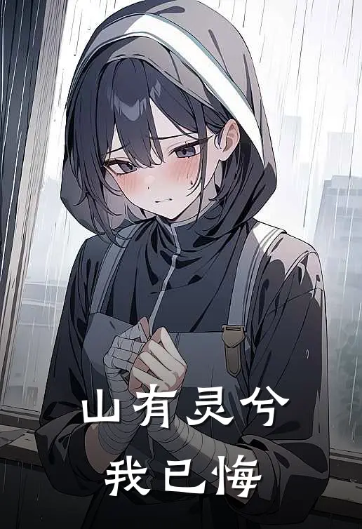 山有灵兮我已悔