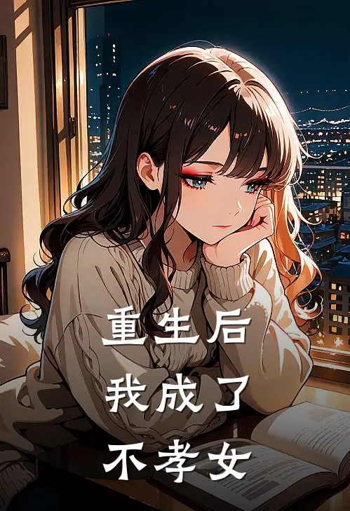 重生后，我成了“不孝女