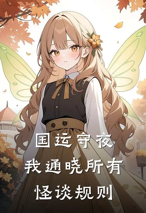 国运守夜：我通晓所有怪谈规则