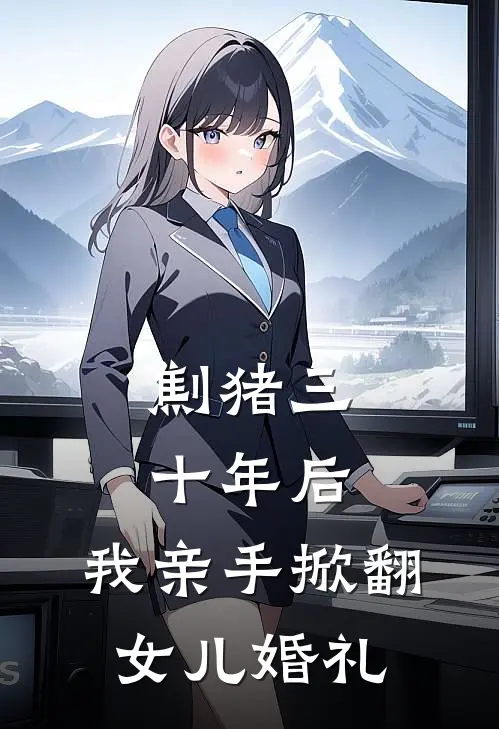 劁猪三十年后，我亲手掀翻女儿婚礼