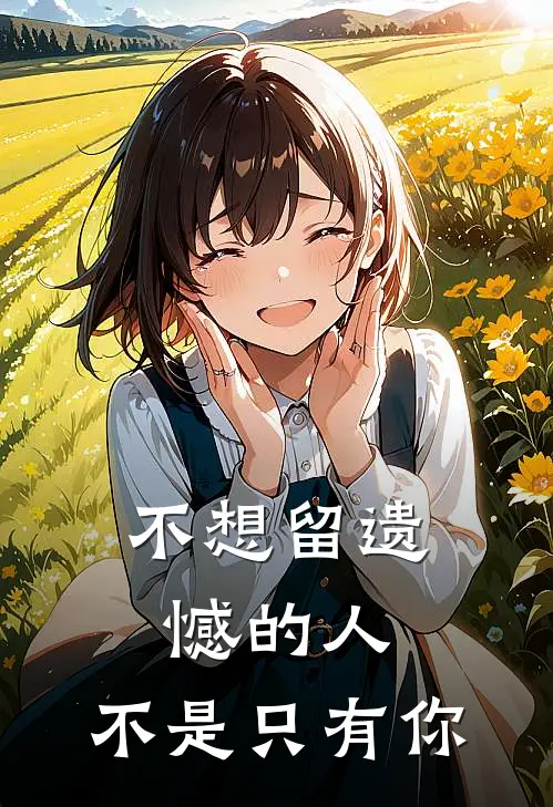 不想留遗憾的人,不是只有你陪伴