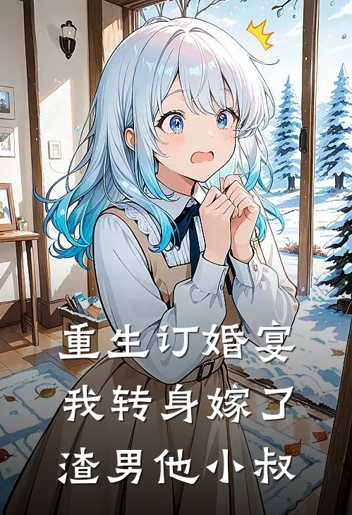 重生订婚宴，我转身嫁了渣男他小叔