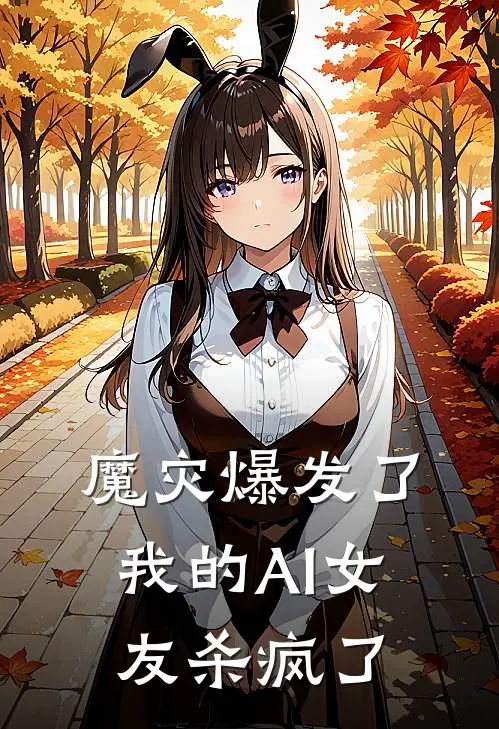 魔灾爆发了，我的AI女友杀疯了