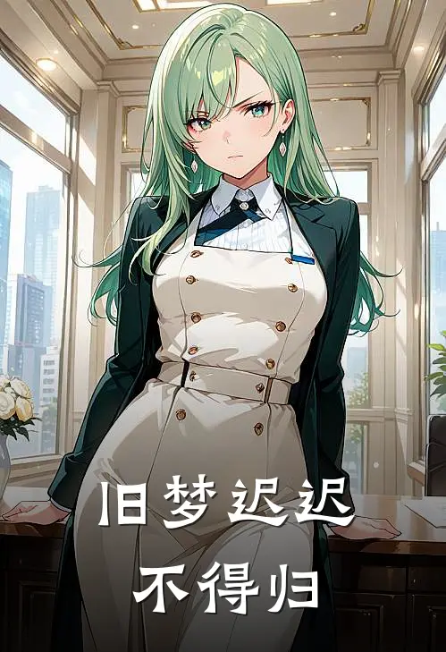 旧梦迟迟不得归