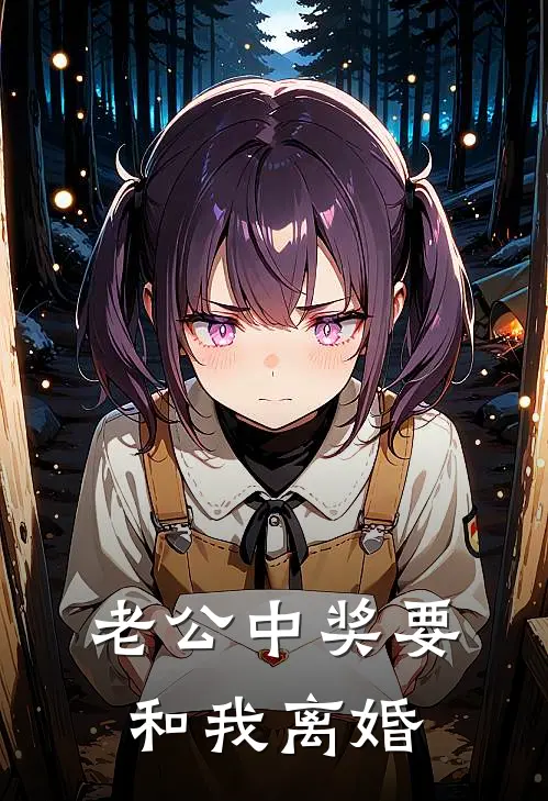 老公中奖要和我离婚