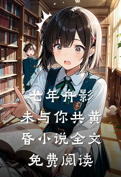 七年舟影，未与你共黄昏小说全文免费阅读