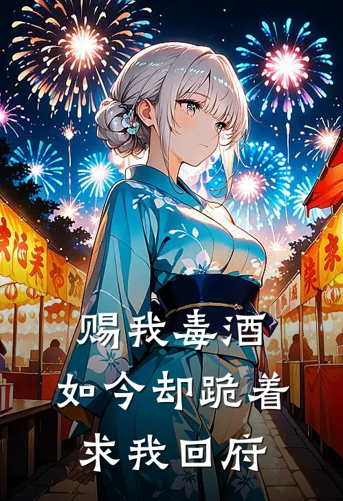 赐我毒酒，如今却跪着求我回府
