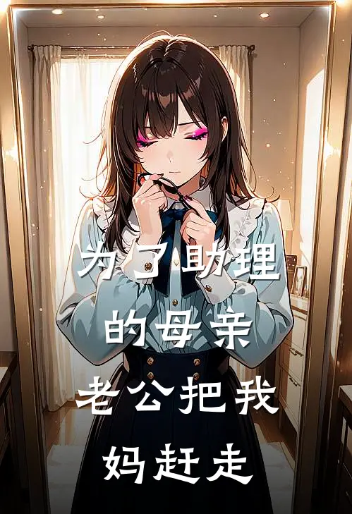 为了助理的母亲，老公把我妈赶走