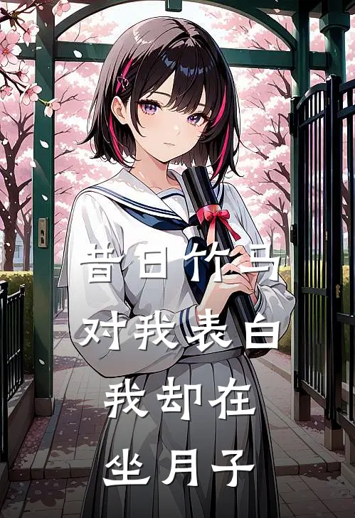 昔日竹马对我表白，我却在坐月子