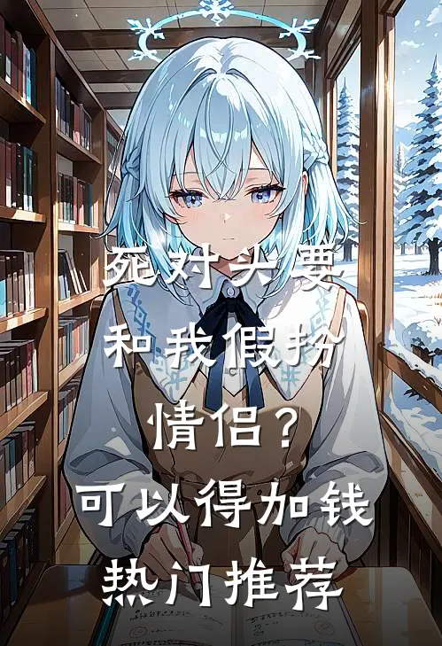 死对头要和我假扮情侣？可以得加钱热门推荐