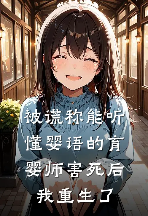 被谎称能听懂婴语的育婴师害死后,我重生了