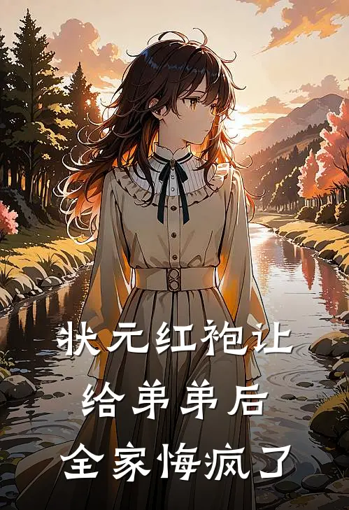 状元红袍让给弟弟后，全家悔疯了