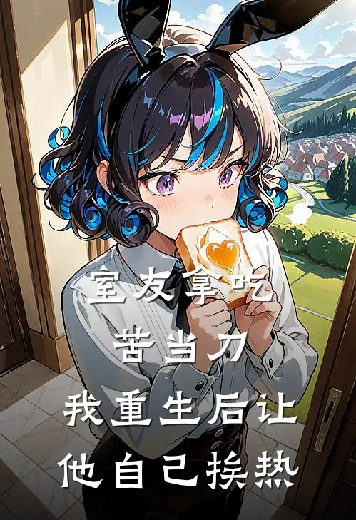 室友拿吃苦当刀，我重生后让他自己挨热