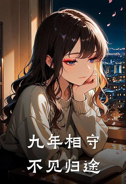 九年相守不见归途