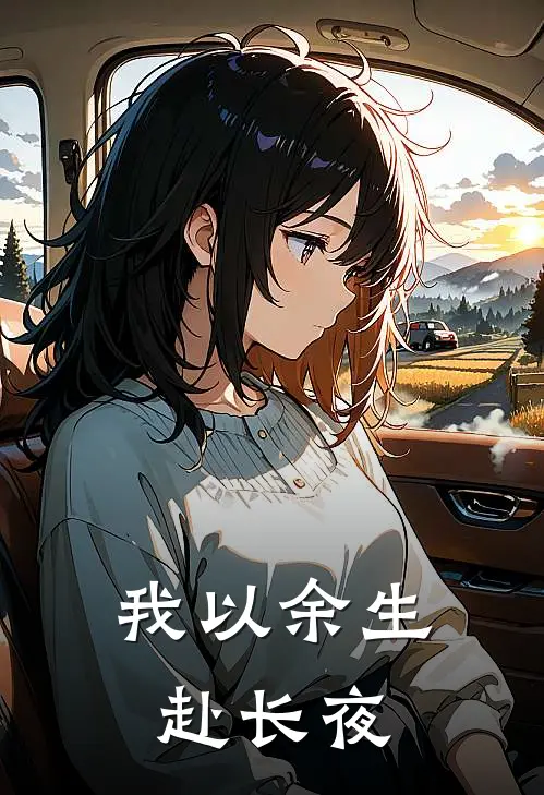 我以余生赴长夜