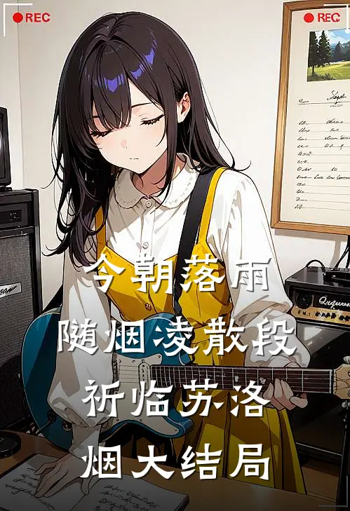 今朝落雨，随烟凌散段祈临苏洛烟大结局