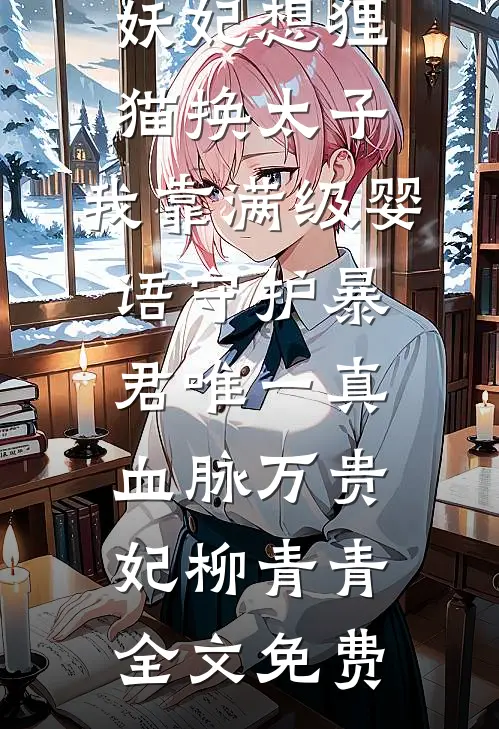 妖妃想狸猫换太子，我靠满级婴语守护暴君唯一真血脉万贵妃柳青青全文免费