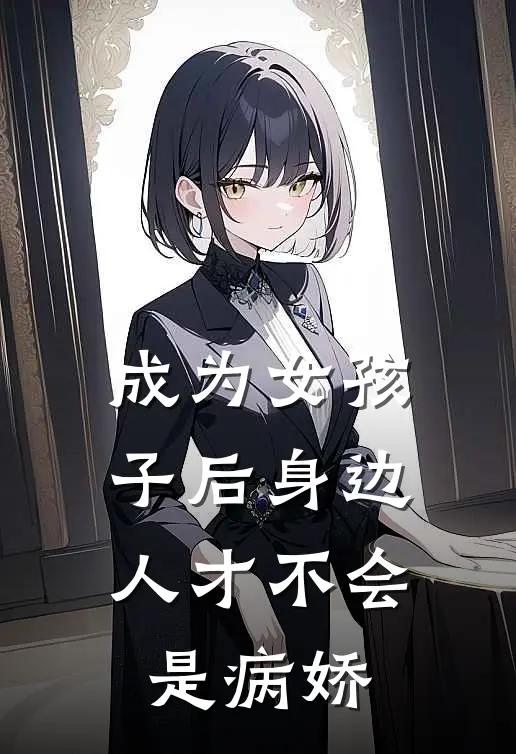 成为女孩子后身边人才不会是病娇
