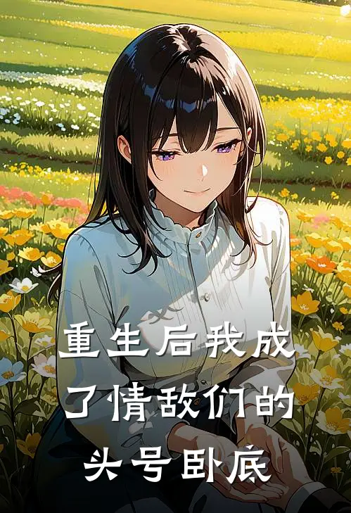 重生后我成了情敌们的头号卧底