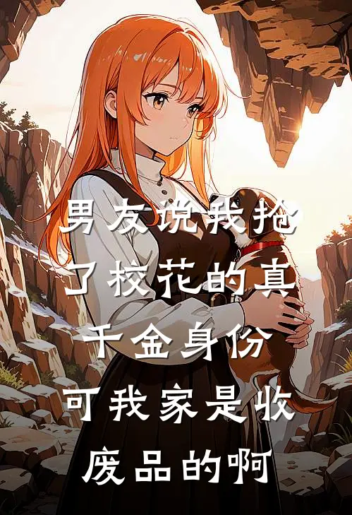 男友说我抢了校花的真千金身份，可我家是收废品的啊