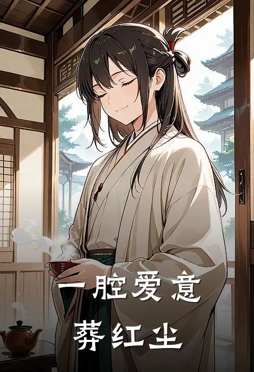 一腔爱意葬红尘