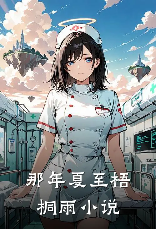 那年夏至梧桐雨小说