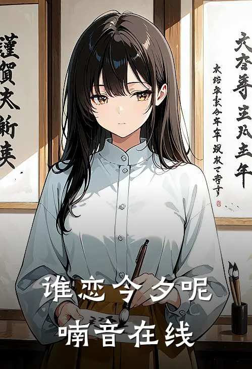 谁恋今夕呢喃音在线