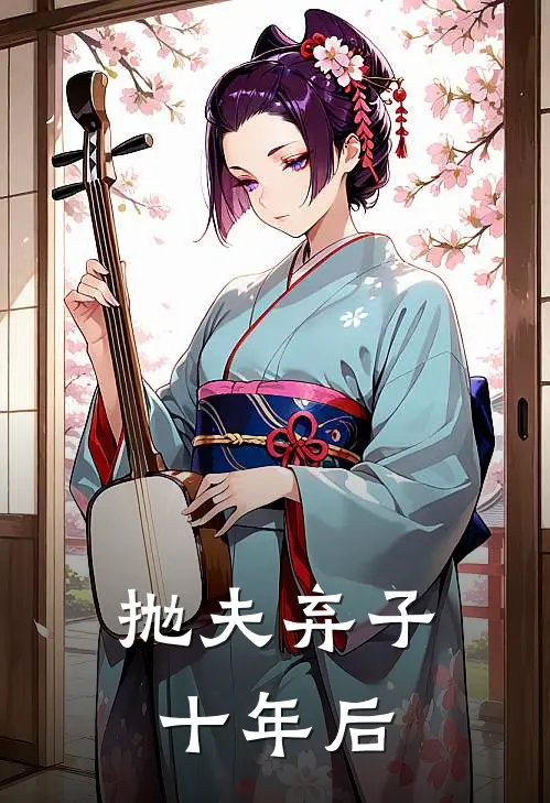 抛夫弃子十年后