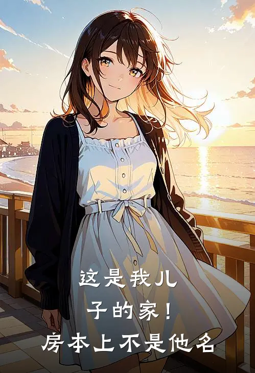 这是我儿子的家！“房本上不是他名”