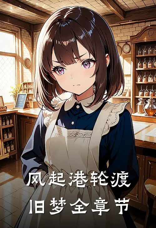 风起港轮渡旧梦全章节