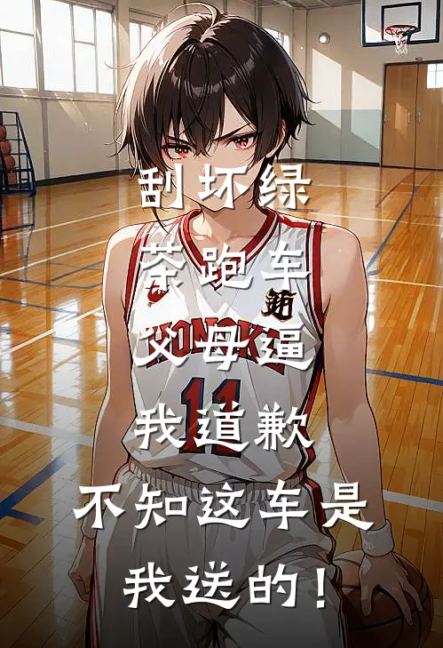 刮坏绿茶跑车，父母逼我道歉，不知这车是我送的！