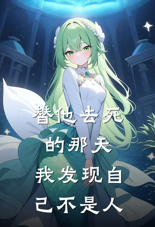 替他去死的那天，我发现自己不是人