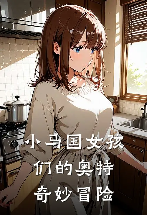 小马国女孩们的奥特奇妙冒险