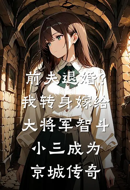 前夫退婚？我转身嫁给大将军，智斗小三，成为京城传奇