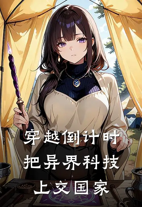 穿越倒计时，把异界科技上交国家