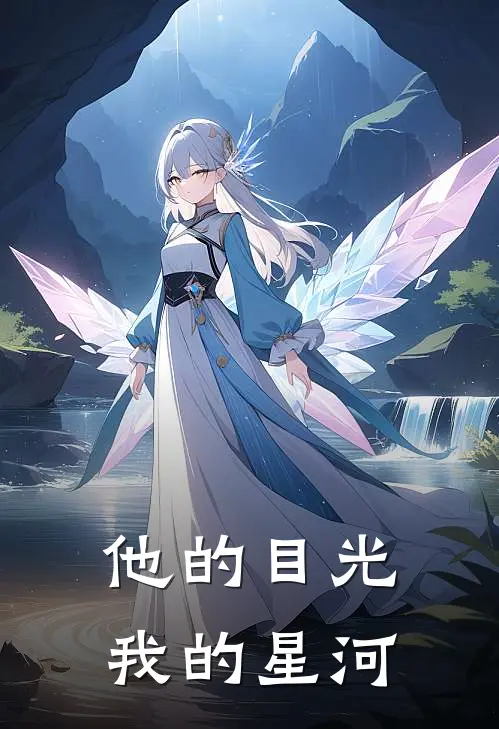 他的目光,我的星河是歌