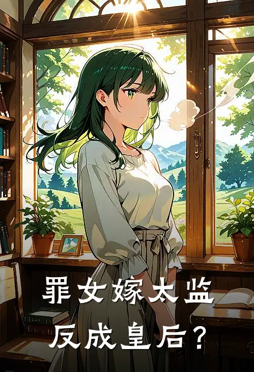 罪女嫁太监，反成皇后？