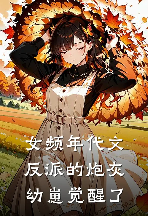 女频年代文反派的炮灰幼崽觉醒了