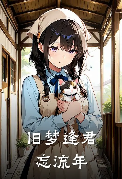 旧梦逢君忘流年