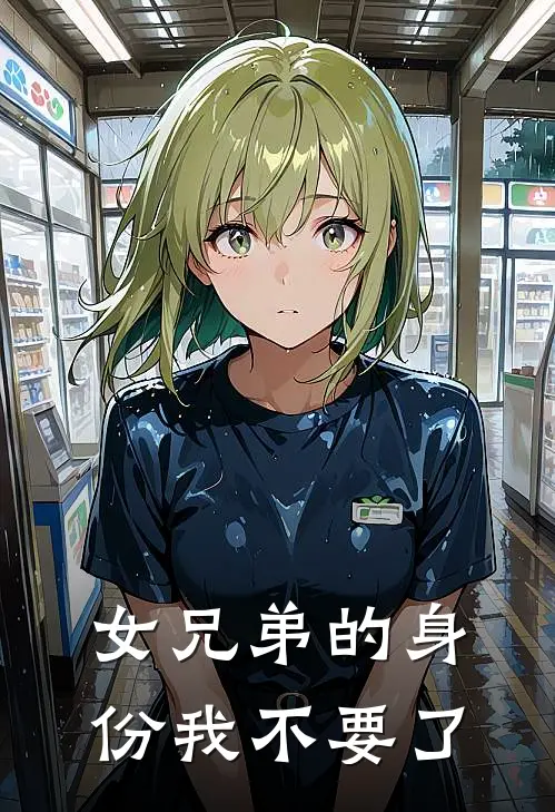 女兄弟的身份我不要了