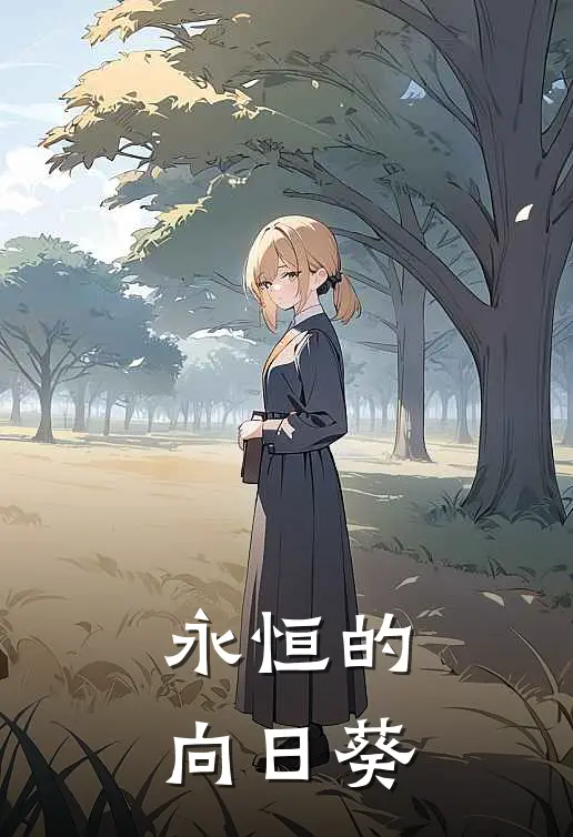 永恒的向日葵
