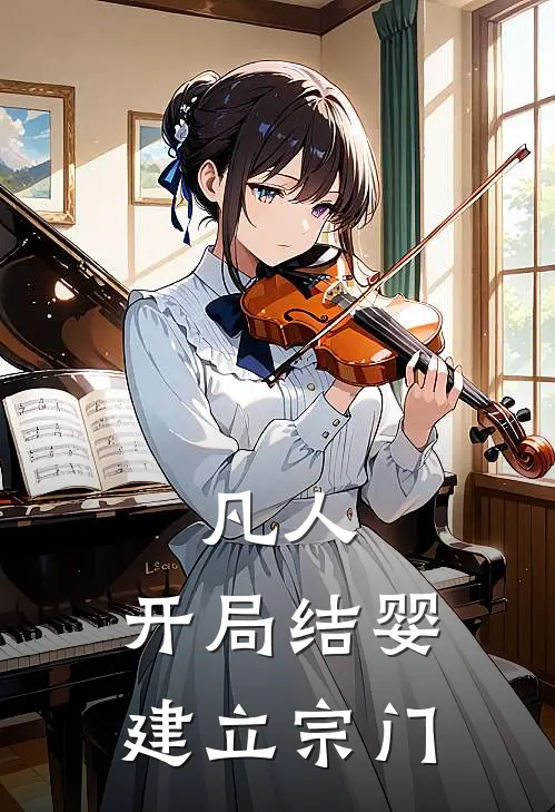 凡人：开局结婴建立宗门