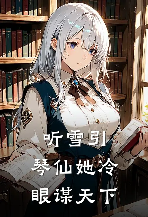 听雪引：琴仙她冷眼谋天下